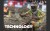Oakley  AIRBRAKE  Chase Sexton Series - Prizm Sapphire Iridium