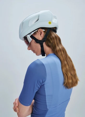 Kask POC CYTAL - HYDROGEN WHITE MATT - Rozmiar M
