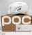 Kask POC CYTAL - HYDROGEN WHITE MATT - Rozmiar M