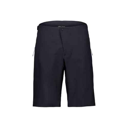 Przejdź do produktu Spodenki POC  M's MOTION AIR SHORTS - URANIUM BLACK - Rozmiar L