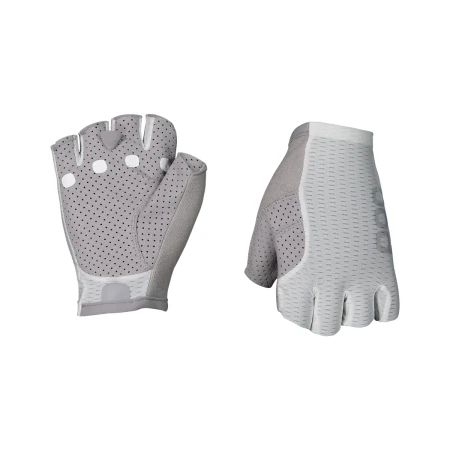 Rękawice Rowerowe POC Agile Short Glove - HYDROGEN WHITE - Rozmiar M