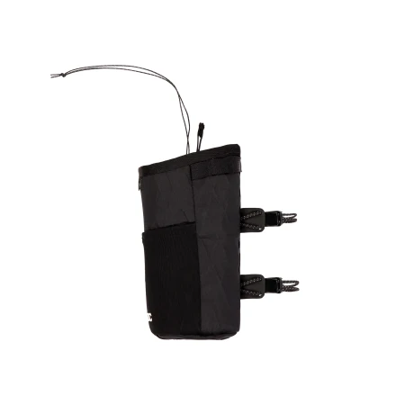 TORBA NA ROWER POC ULTRA SNACK BAG 1L  -  Uranium Black