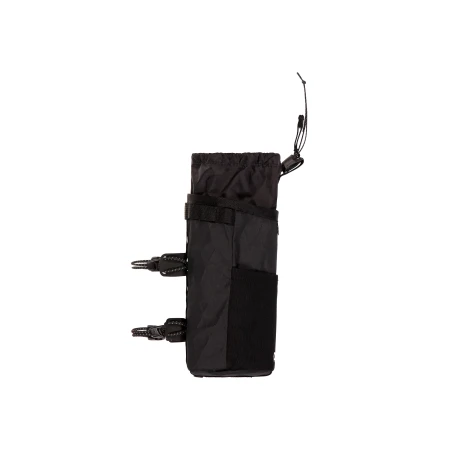 TORBA NA ROWER POC ULTRA SNACK BAG 1L  -  Uranium Black