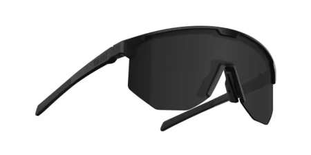 Okulary Bliz Hero  Small - Matte Black Smoke