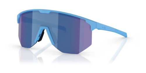 Przejdź do produktu Okulary Bliz Hero  Small - Matte Blue / Blue