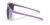 Okulary Bliz Hero  Small - Matte Purple / Purple
