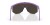 Okulary Bliz Hero  Small - Matte Purple / Purple