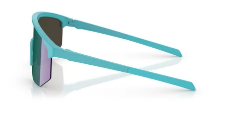 Okulary Bliz Hero  Small - Matte Turquoise / Blue - Green