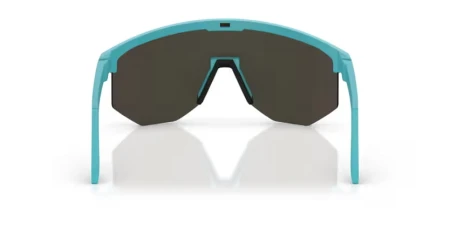 Okulary Bliz Hero  Small - Matte Turquoise / Blue - Green