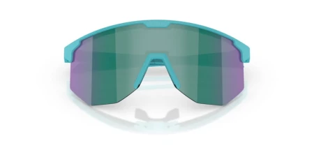 Okulary Bliz Hero  Small - Matte Turquoise / Blue - Green