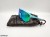 Okulary Bliz Hero  Small - Matte Turquoise / Blue - Green