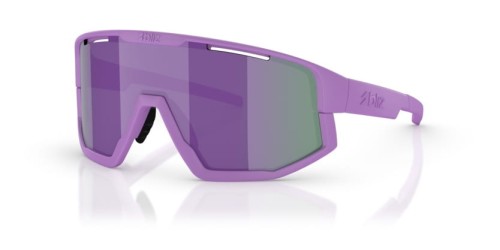Przejdź do produktu Okulary Bliz Fusion Small -Matte Purple / Purple
