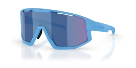 Okulary Bliz Fusion - Matte Blue / Blue