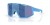 Okulary Bliz Fusion - Matte Blue / Blue