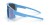 Okulary Bliz Fusion - Matte Blue / Blue