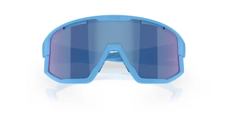 Okulary Bliz Fusion - Matte Blue / Blue