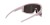 Okulary Bliz Fusion - Matte Pink /  Brown Mirror Pink