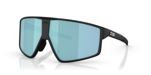Przejdź do produktu Okulary Bliz  P002 - Matte Back /  Smoke/Ice Blue - XL