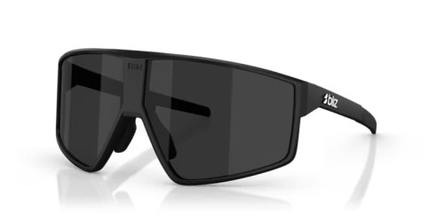 Przejdź do produktu Okulary Bliz  P002 - Matte Back /  Smoke  - XL