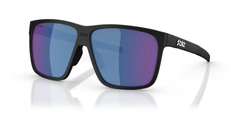 Przejdź do produktu Okulary Bliz  A001 - Matte Black / Blue