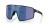 Okulary Bliz  P001 - Matte Black / Blue- XL