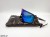 Okulary Bliz  P001 - Matte Black / Blue- XL