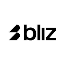 Okulary Bliz  P001 - Matte Black / Blue- XL