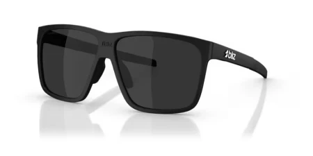 Okulary Bliz  A001 - Matte Black / Smoke