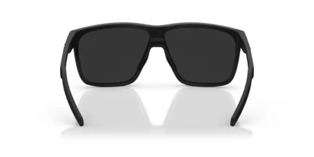 Okulary Bliz  A001 - Matte Black / Smoke