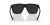 Okulary Bliz  A001 - Matte Black / Smoke