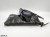 Okulary Bliz  A001 - Matte Black / Smoke