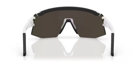Okulary Bliz  Breeze Small - White / Brown Rose