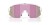 Okulary Bliz  Breeze Small - White / Brown Rose