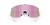 Okulary Bliz  Breeze Small - White / Brown Rose