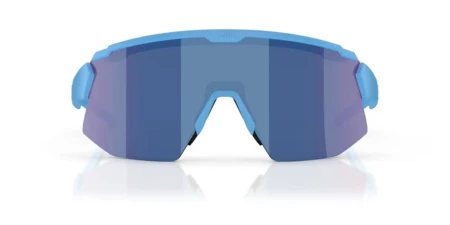 Okulary Bliz  Breeze  - Matte Blue /  Blue