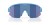Okulary Bliz  Breeze  - Matte Blue /  Blue