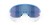 Okulary Bliz  Breeze  - Matte Blue /  Blue