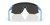 Okulary Bliz  Breeze  - Matte Blue /  Blue