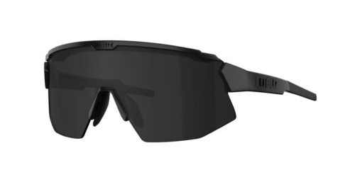 Przejdź do produktu Okulary Bliz  Breeze  - Matte Black /  Smoke