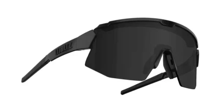 Okulary Bliz  Breeze  - Matte Black /  Smoke