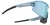 Okulary Bliz  Matrix - Transparent Ice Blue /  Smoke Ice Blue