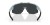 Okulary Bliz  Matrix - Transparent Ice Blue /  Smoke Ice Blue