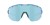 Okulary Bliz  Matrix - Transparent Ice Blue /  Smoke Ice Blue
