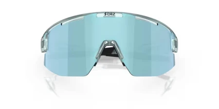 Okulary Bliz  Matrix - Transparent Ice Blue /  Smoke Ice Blue