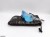 Okulary Bliz  Matrix - Transparent Ice Blue /  Smoke Ice Blue