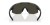 Okulary Bliz  Matrix - Crystal Black /  Brown Green