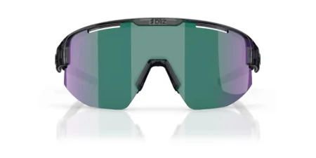 Okulary Bliz  Matrix - Crystal Black /  Brown Green