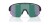 Okulary Bliz  Matrix - Crystal Black /  Brown Green