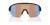 Okulary Bliz  Matrix - Black /  Coral Orange Blue