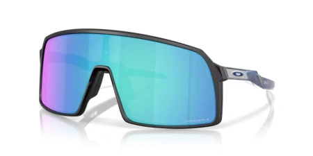 Okulary Oakley Sutro Matte Black  Prizm Sapphire